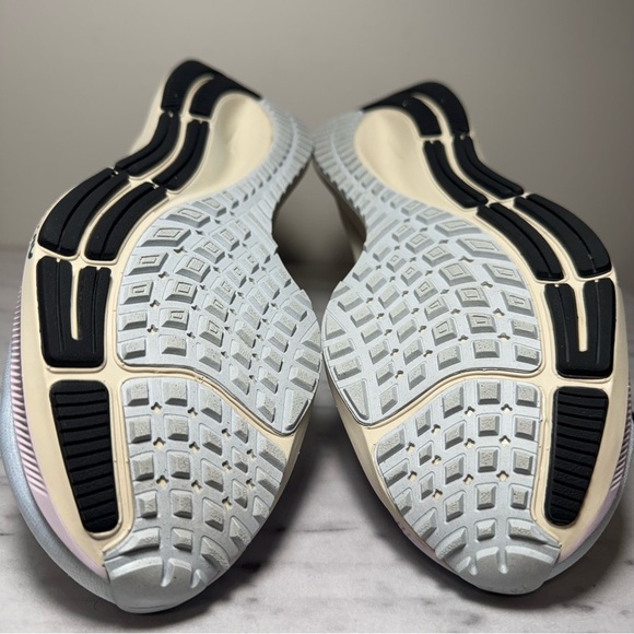 Women’s Nike Zoom Pegasus 38 Blue Tint Regal Pink Size 6.5 Athletic Shoes - Picture 11 of 11